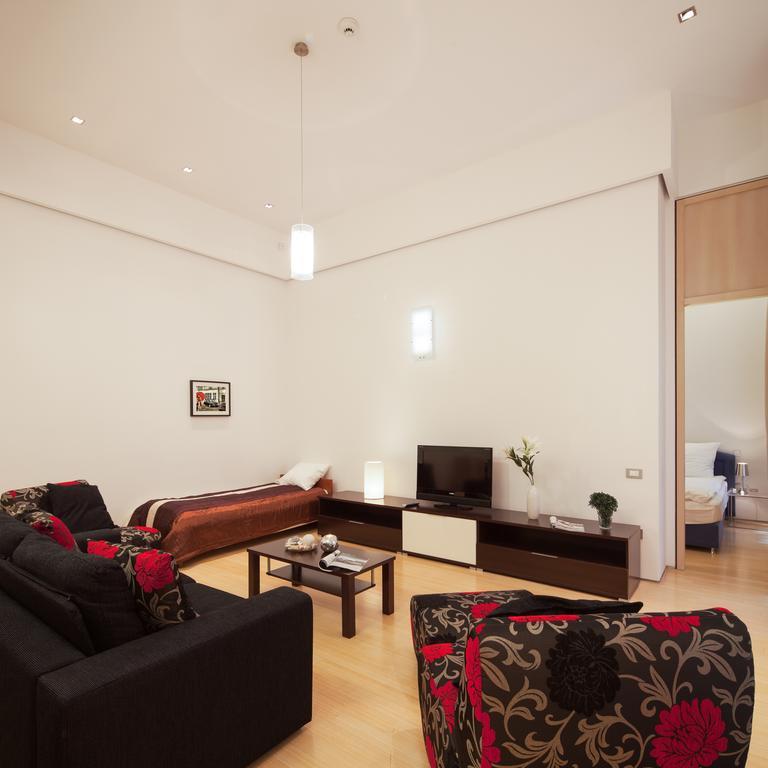 Splendid Residence Budapest Habitación foto
