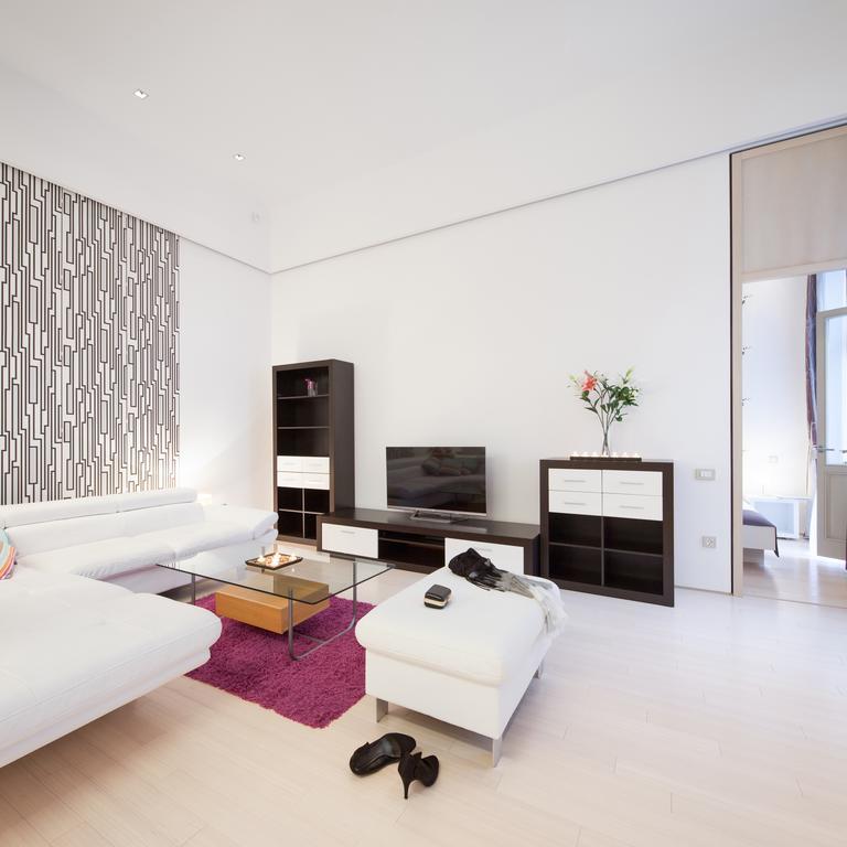 Splendid Residence Budapest Habitación foto