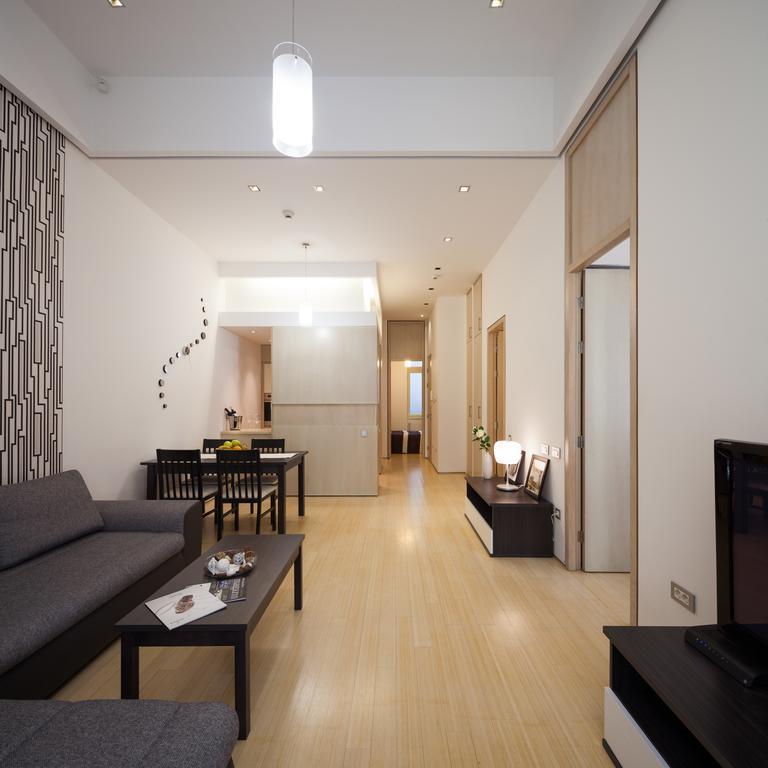 Splendid Residence Budapest Habitación foto