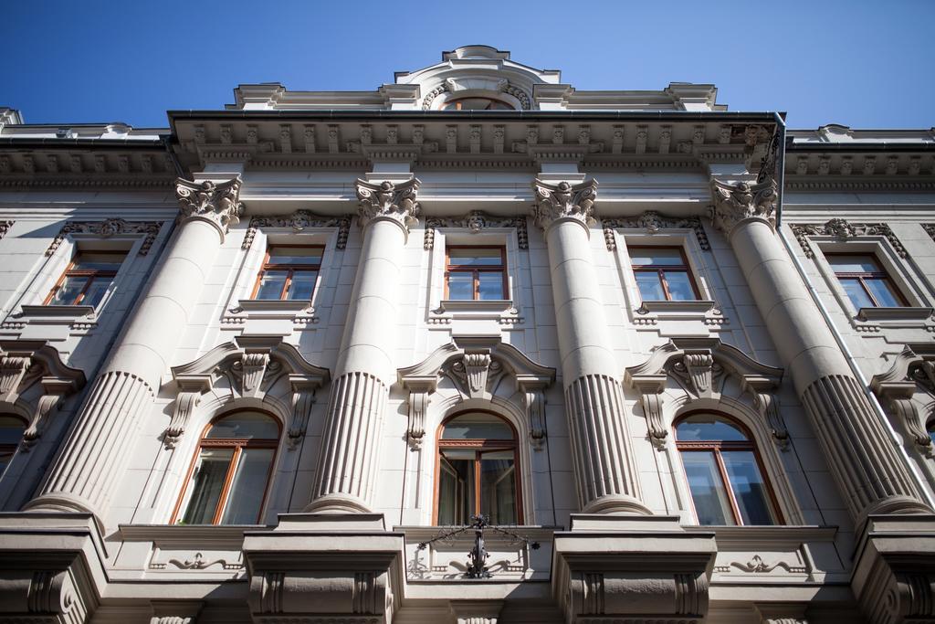 Splendid Residence Budapest Exterior foto